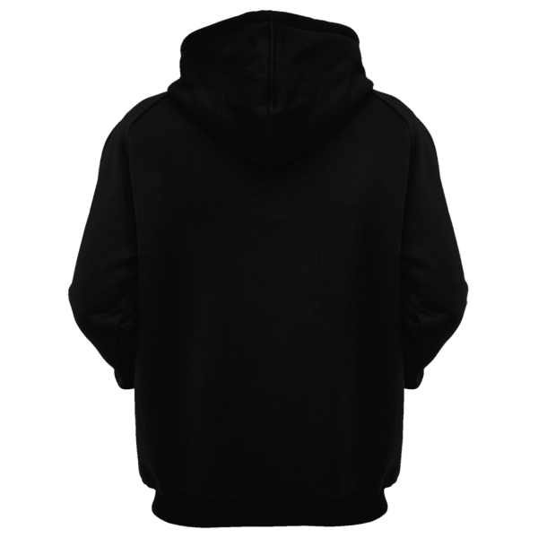 Punjabi Hoodie - Image 3