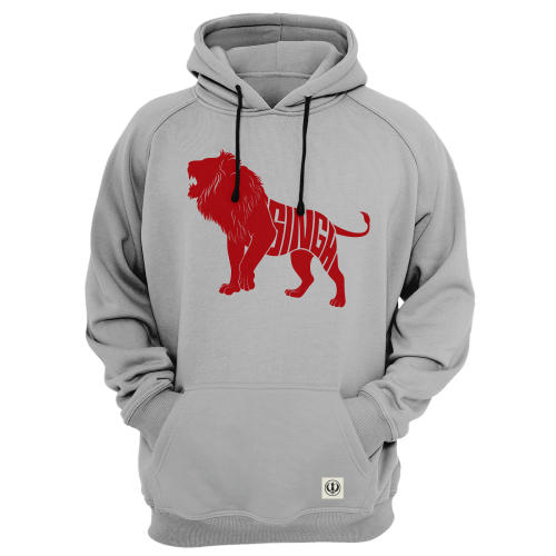 Singh Hoodie