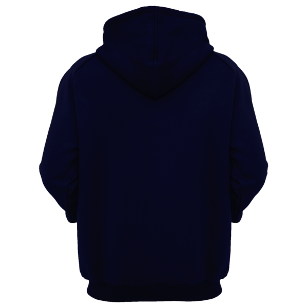 Warrior Hoodie - Image 3