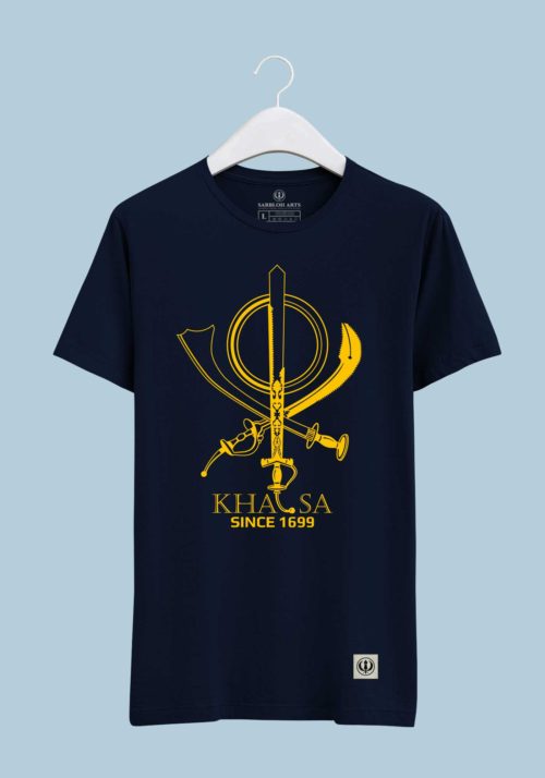 Khalsa Since 1699