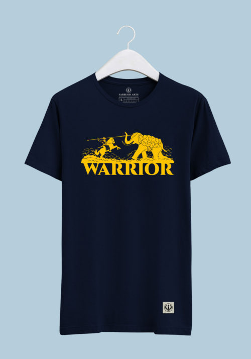 Warrior