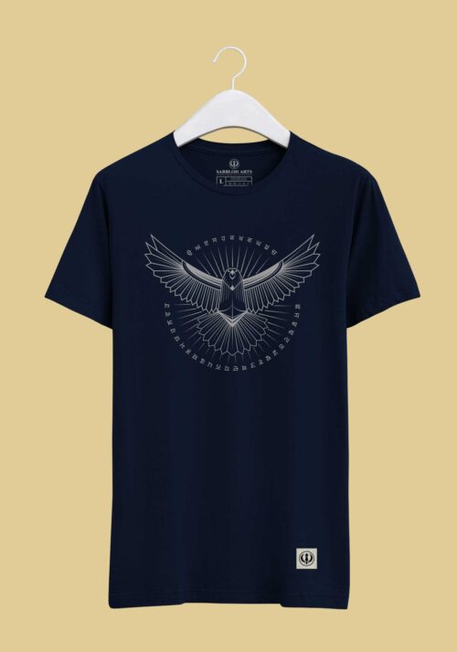 Grey Flacon
