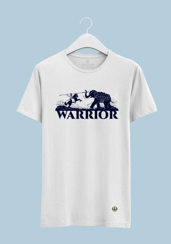 Warrior