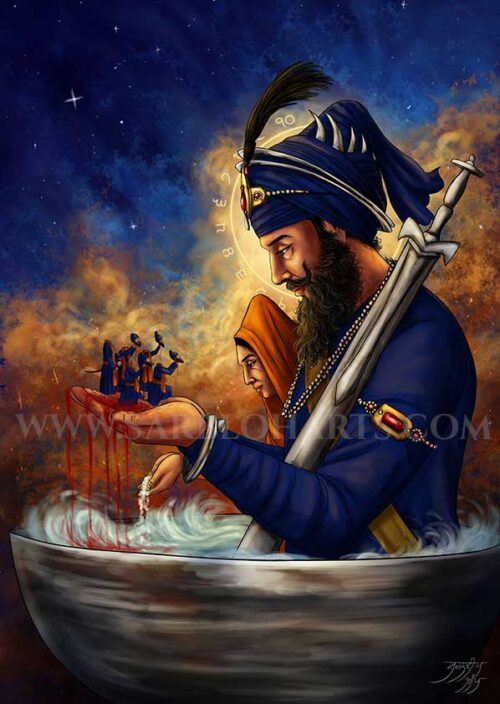 Pargateyo Khalsa